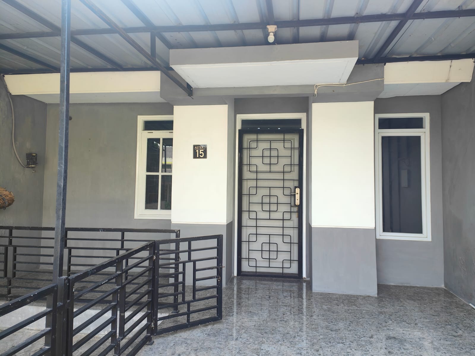 Rumah Disewakan di Taman Lembah Hijau Lippo Cikarang